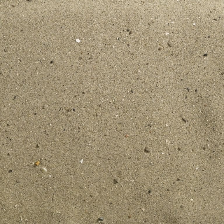 ophoog/ vulzand, Ophalen, Zo goed als nieuw, Ophoogzand