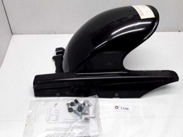 CB900F 2002 - 2007 Honda Spatbord D1-27362, Motoren