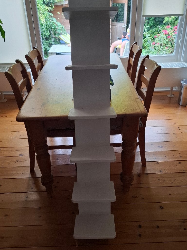 Boekenplanken / schoenenplank, Ophalen, Nieuw