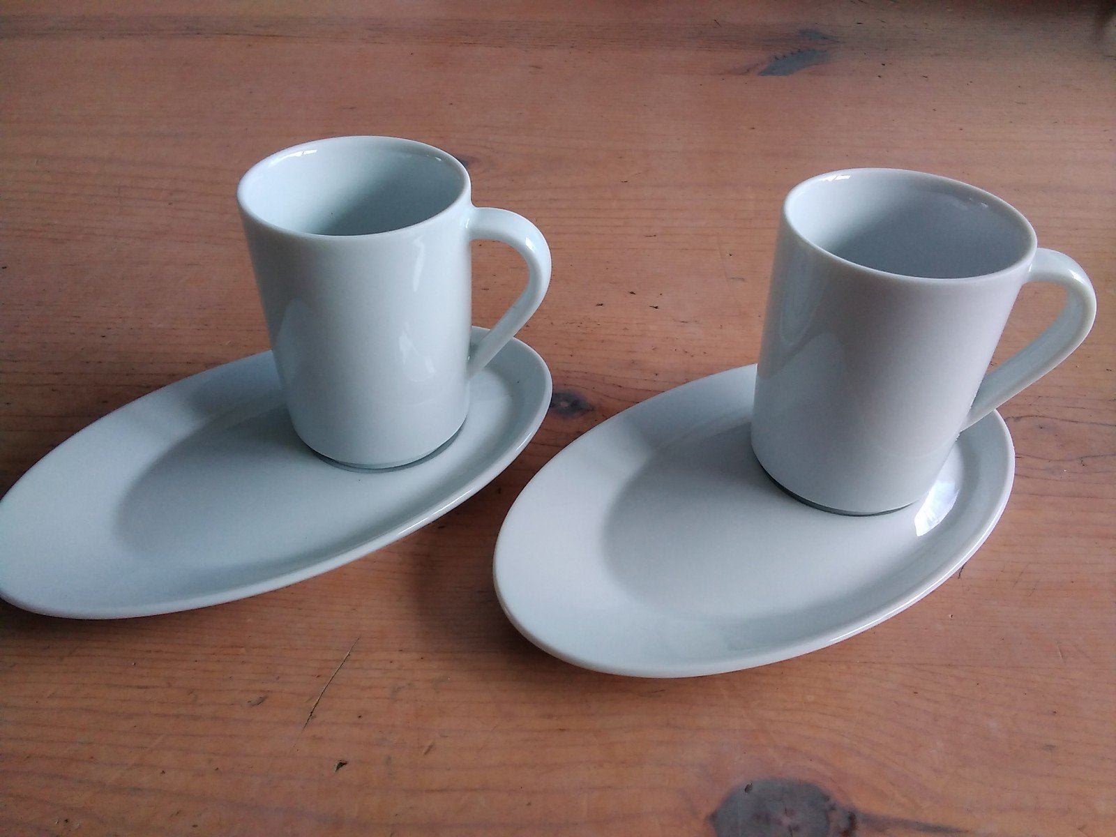 Siemens EQ.7 by Kahla kop en schotels, Huis en Inrichting, Keuken | Servies, Verzenden