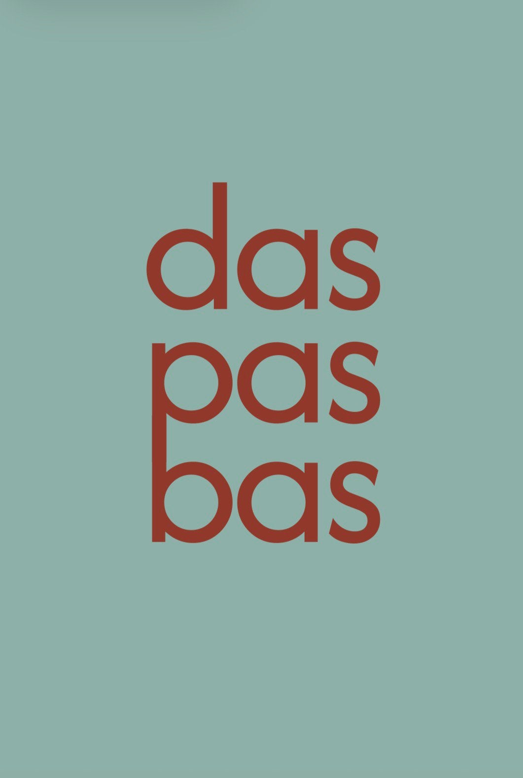 Heeft u een klus liggen die blijft liggen? DasPasBas helpt!, 24-uursservice