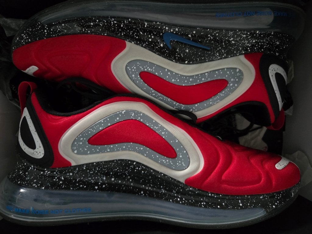 Nike air max 45, Overige kleuren, Nike, Ophalen of Verzenden, Sneakers of Gympen