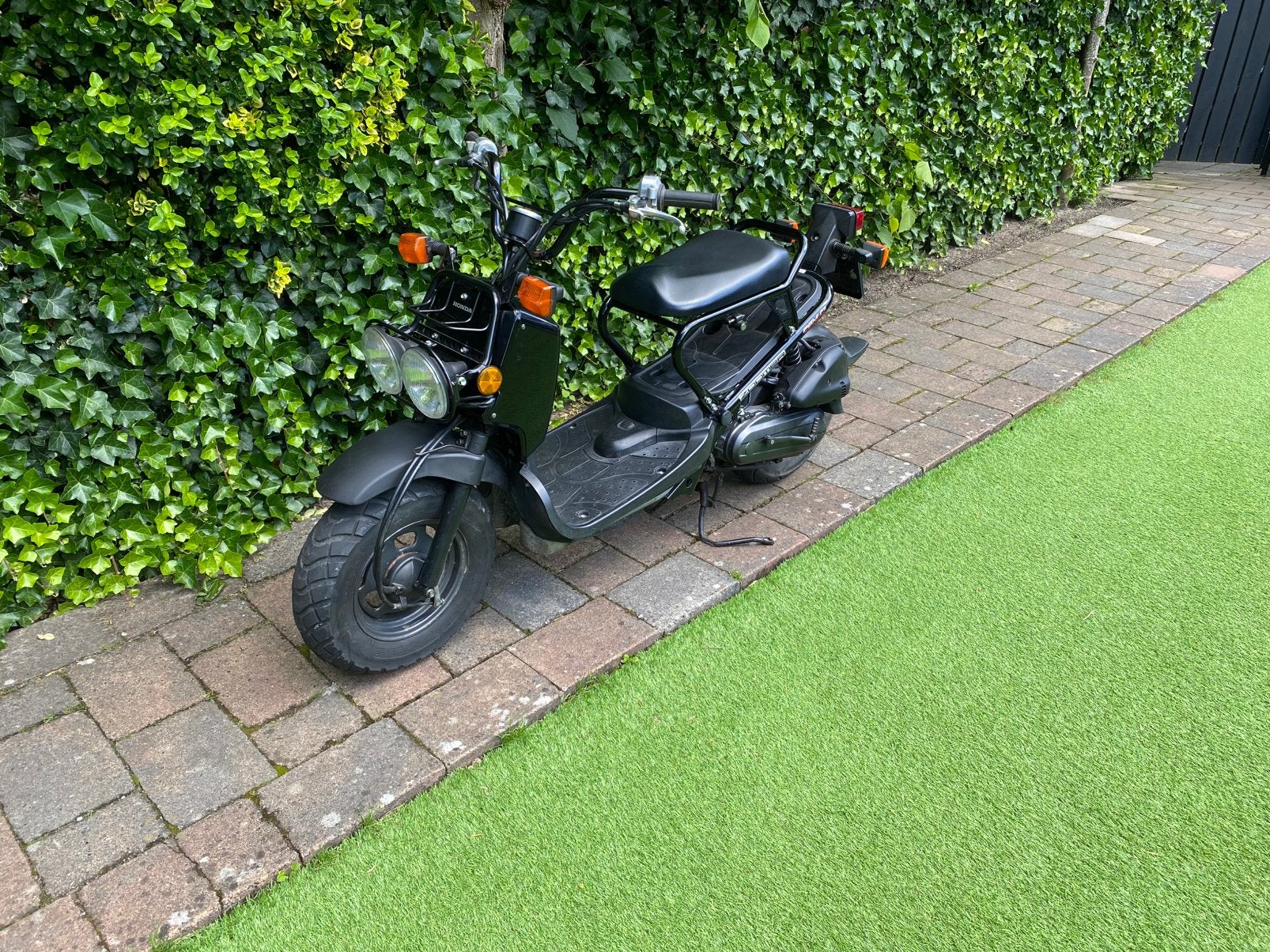 Honda Zoomer topstaat, Ophalen, Gebruikt, Overige modellen, Maximaal 45 km/u