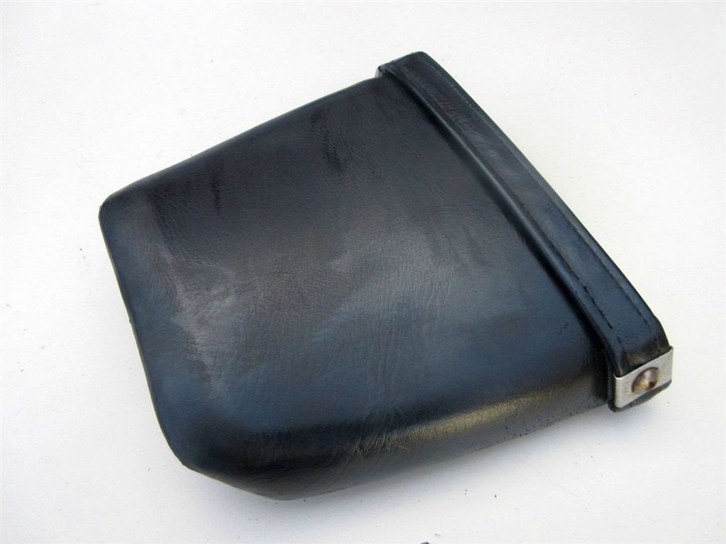 Yamaha FZ600 zadel achter buddyseat FZ 600 achterzadel seat, Ophalen of Verzenden, Gebruikt