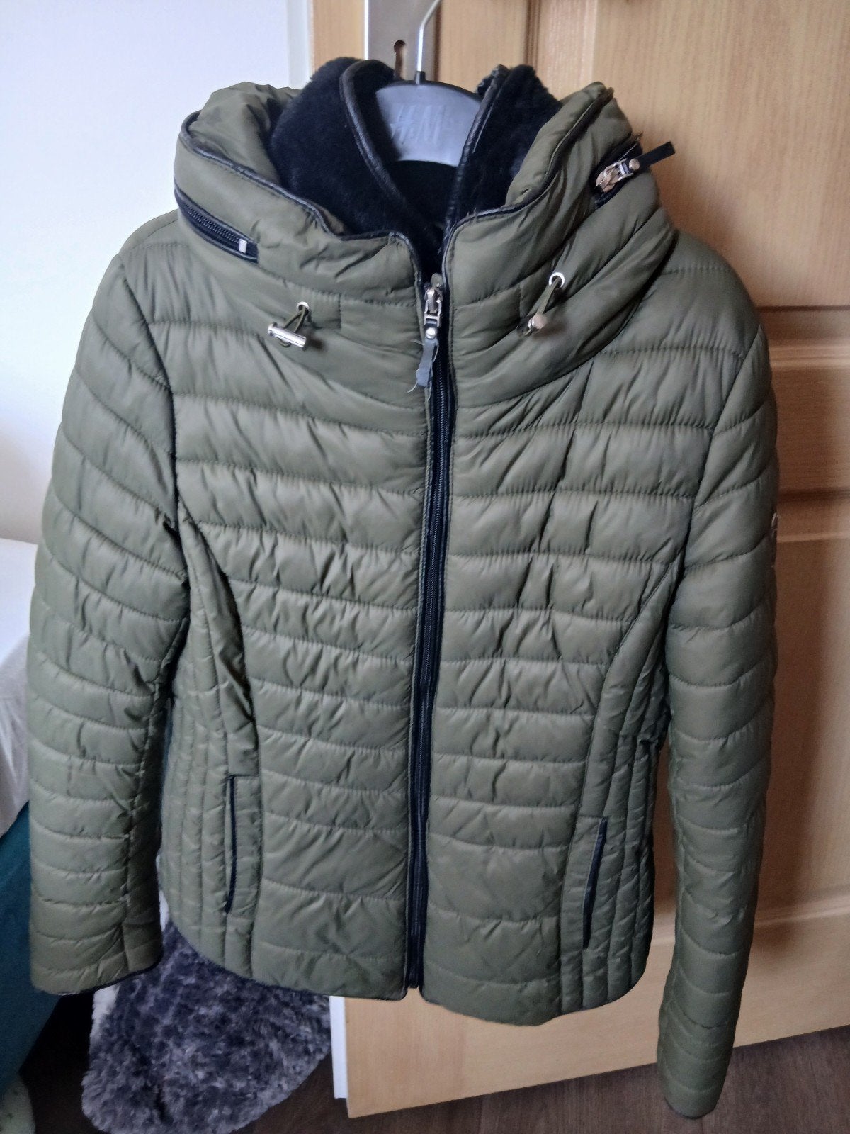Blise winter jacket, Ophalen of Verzenden, Zo goed als nieuw