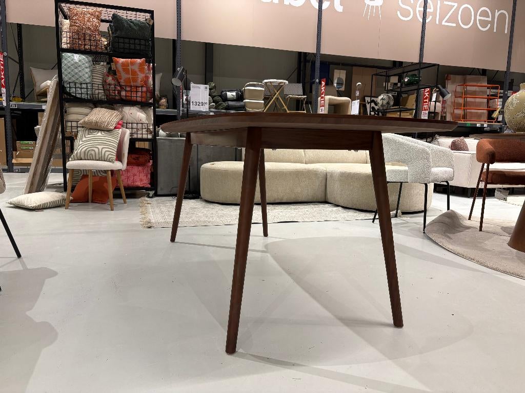 Moderne Tafel, Huis en Inrichting, Tafels | Eettafels, Gebruikt, Vijf personen of meer, 150 tot 200 cm, Modern