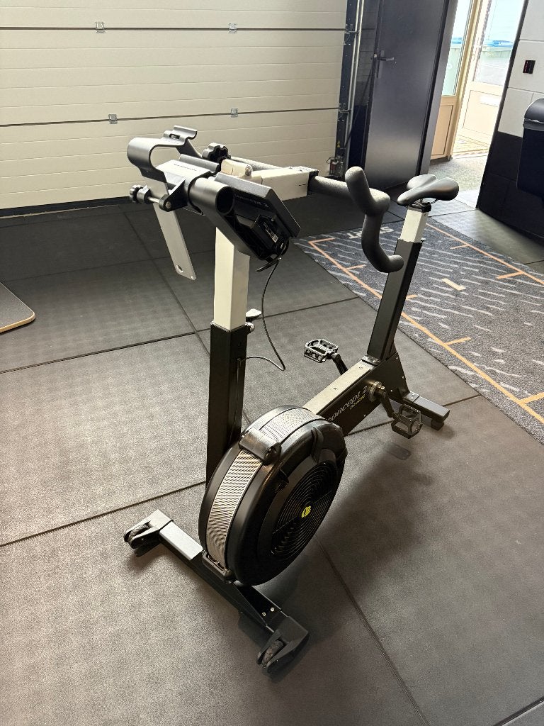 Concept 2 bikeErg