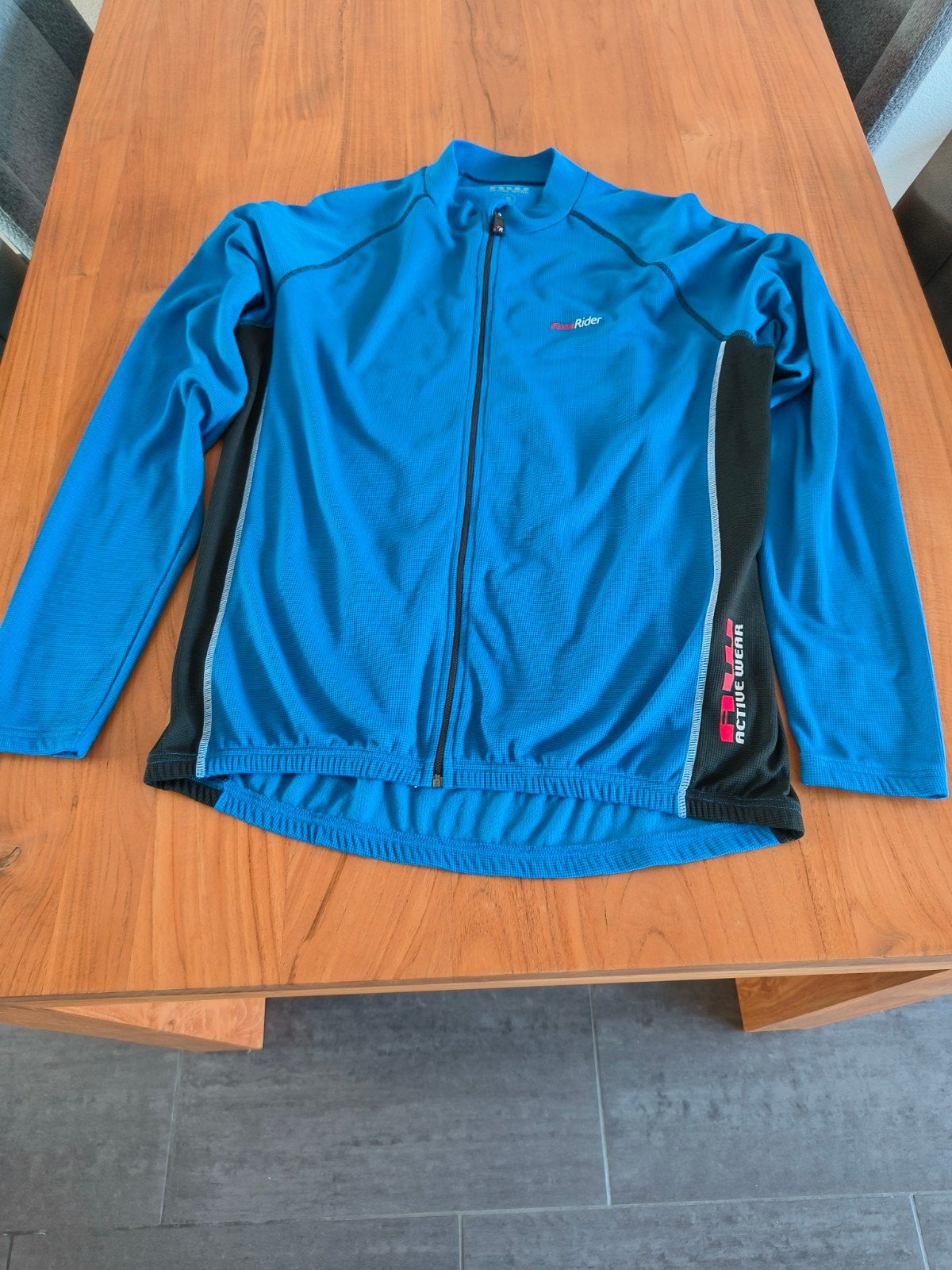 rogelli fietsjack - Maat xl - Zo goed als nieuw, Fietsen en Brommers, Ophalen of Verzenden, Zo goed als nieuw, XL, Bovenkleding