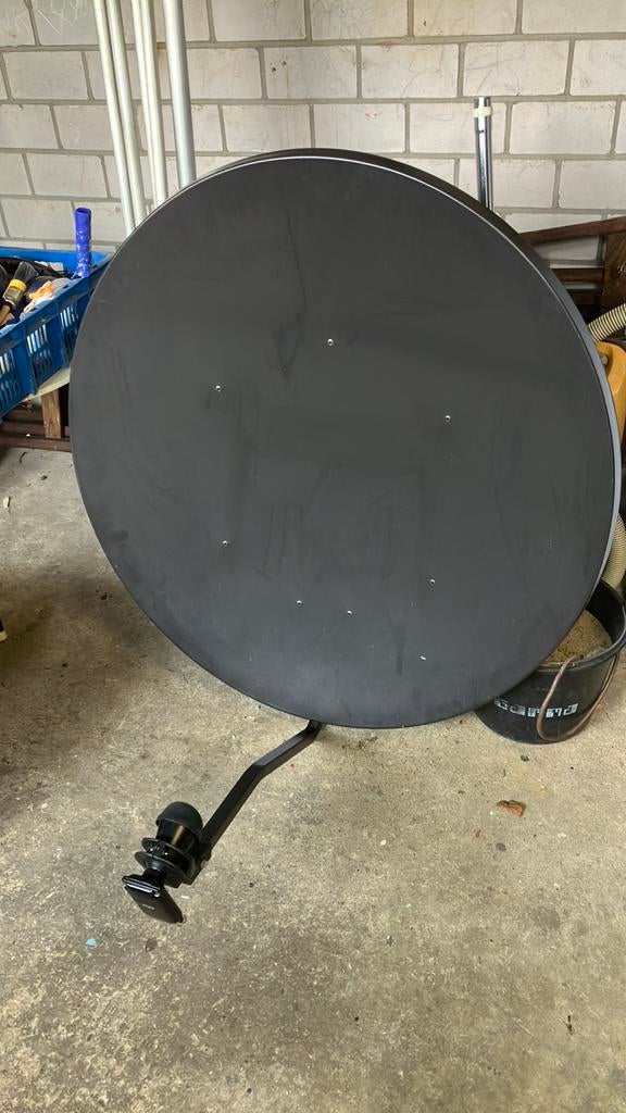 75 of 95cm satelliet schotel, Ophalen, Overige merken