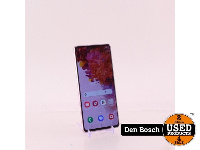 Samsung galaxy S20FE 5G 128GB Roze | Met garantie, Telecommunicatie, Samsung, Zo goed als nieuw, Support@Samsung.com, 129, Samsung-ro, Yeongtong-gu
Suwon-si, Gyeonggi-do 16677
South Korea