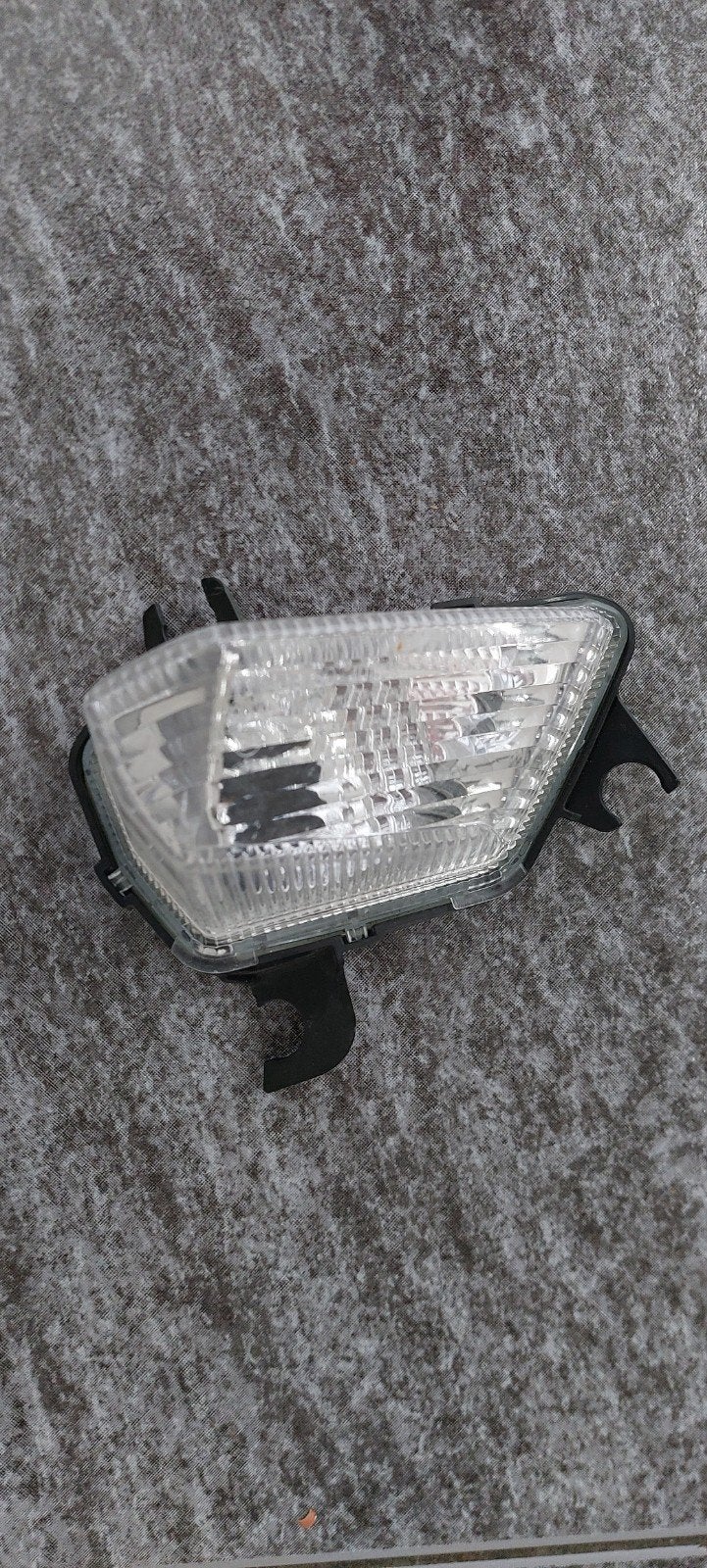 Knipperlicht links van Kawasaki Z1000SX 2011-2014, Ophalen of Verzenden