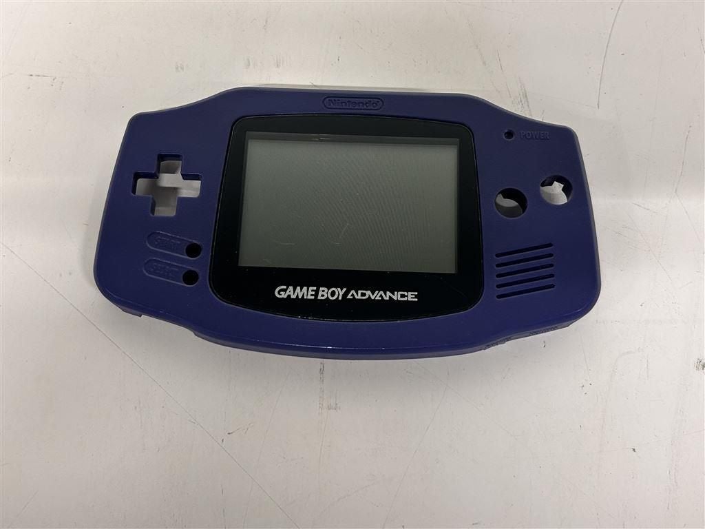 A7245. Game Boy Advance onderdelen, GBA, Ophalen of Verzenden, Gebruikt, Game Boy Advance