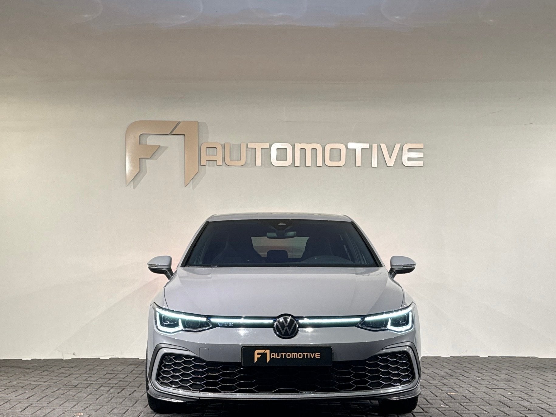 Volkswagen Golf 1.4 eHybrid GTE Custom|Sterrenhemel|ACC|Sfee, Auto's, Gebruikt, Euro 6, 4 cilinders, Alcantara