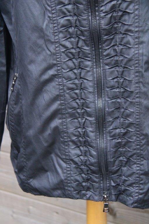 Zomerjas donkerblauw Creenstone mt 42 Vaste prijs, Blauw, Creenstone, Maat 42/44 (L), Ophalen of Verzenden
