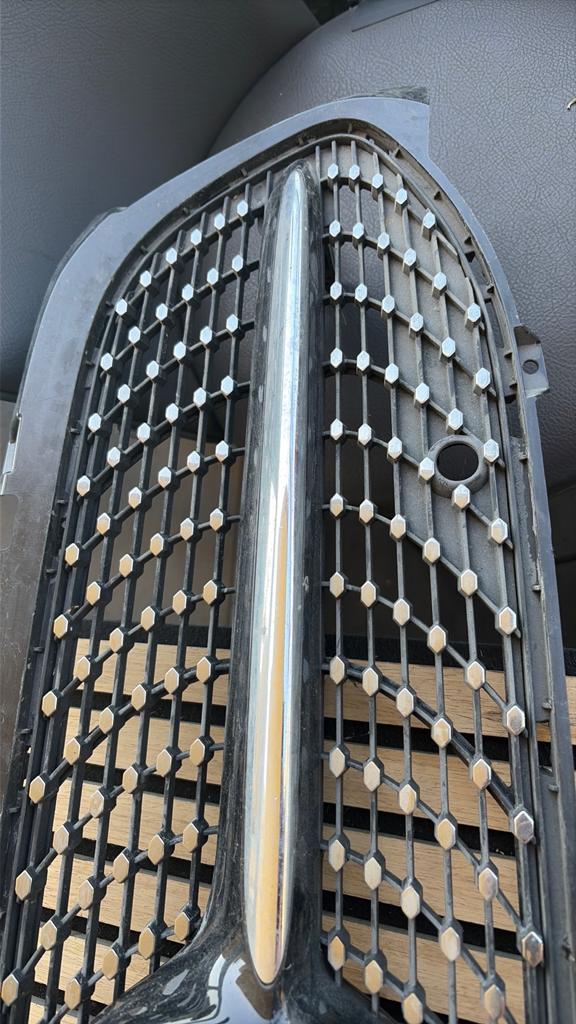 A1778880200 gril Mercedes A W177, Ophalen, Zo goed als nieuw