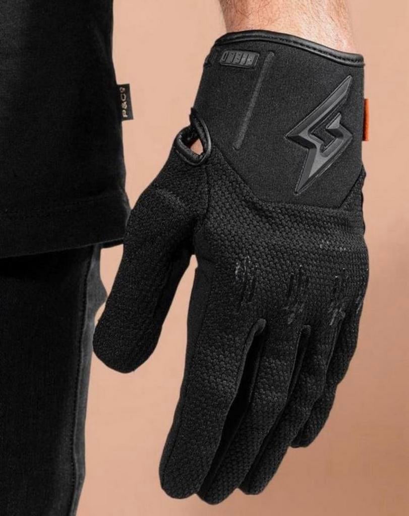 SUPER73 TRAX GLOVES SIZE L, Ophalen of Verzenden, Nieuw met kaartje, Handschoenen