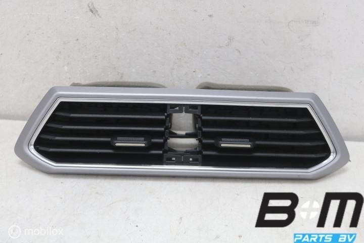 Luchtrooster midden Seat Leon 5F UNM 5FA819110A, Gebruikt