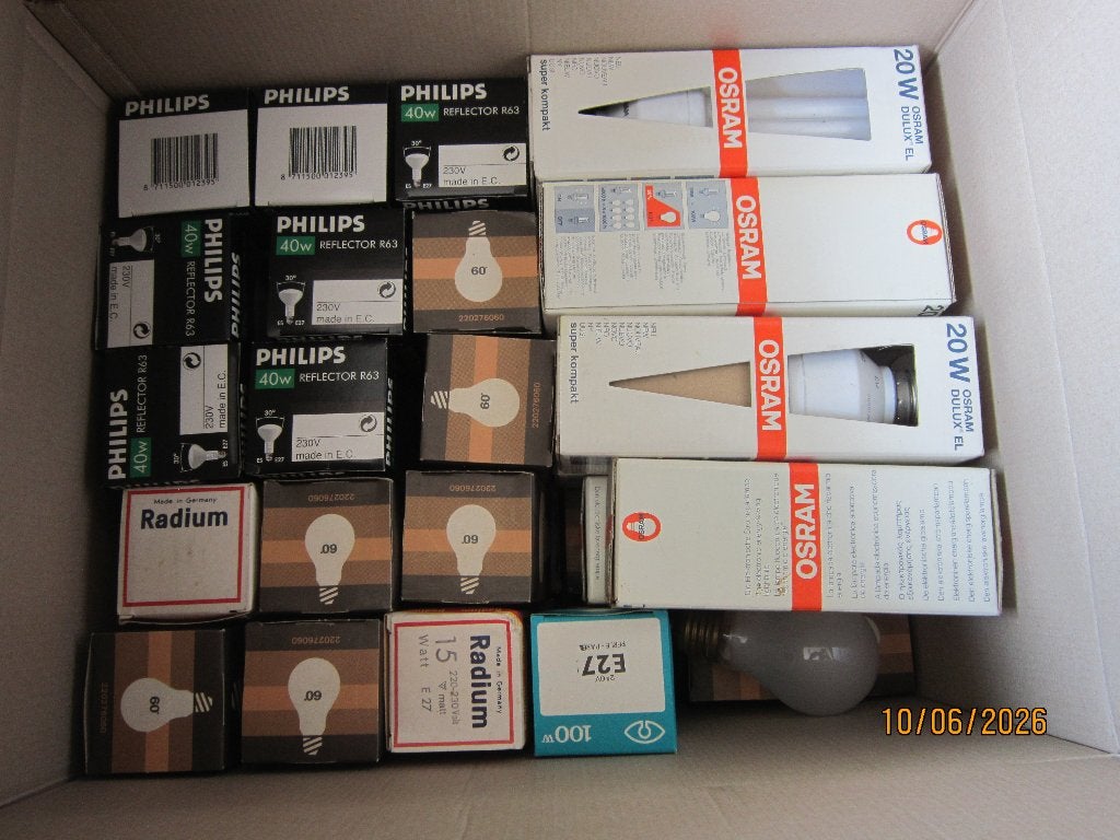 lampen, Ophalen of Verzenden, Zo goed als nieuw