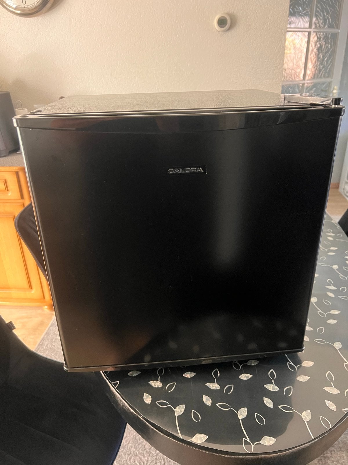 Salora CFB430 Bar Koelkast - Nieuw in doos, Ophalen, Nieuw, Minder dan 75 liter, Energieklasse A of zuiniger