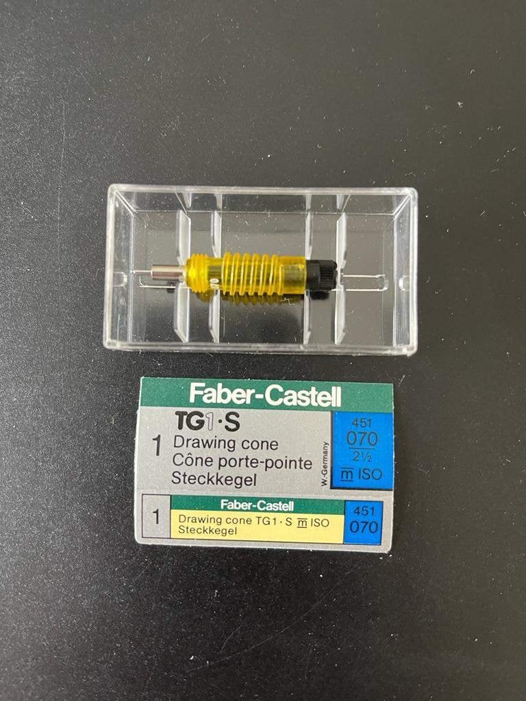 Faber Castell tekenpunt, Hobby en Vrije tijd, Ophalen of Verzenden, Nieuw, Overige typen