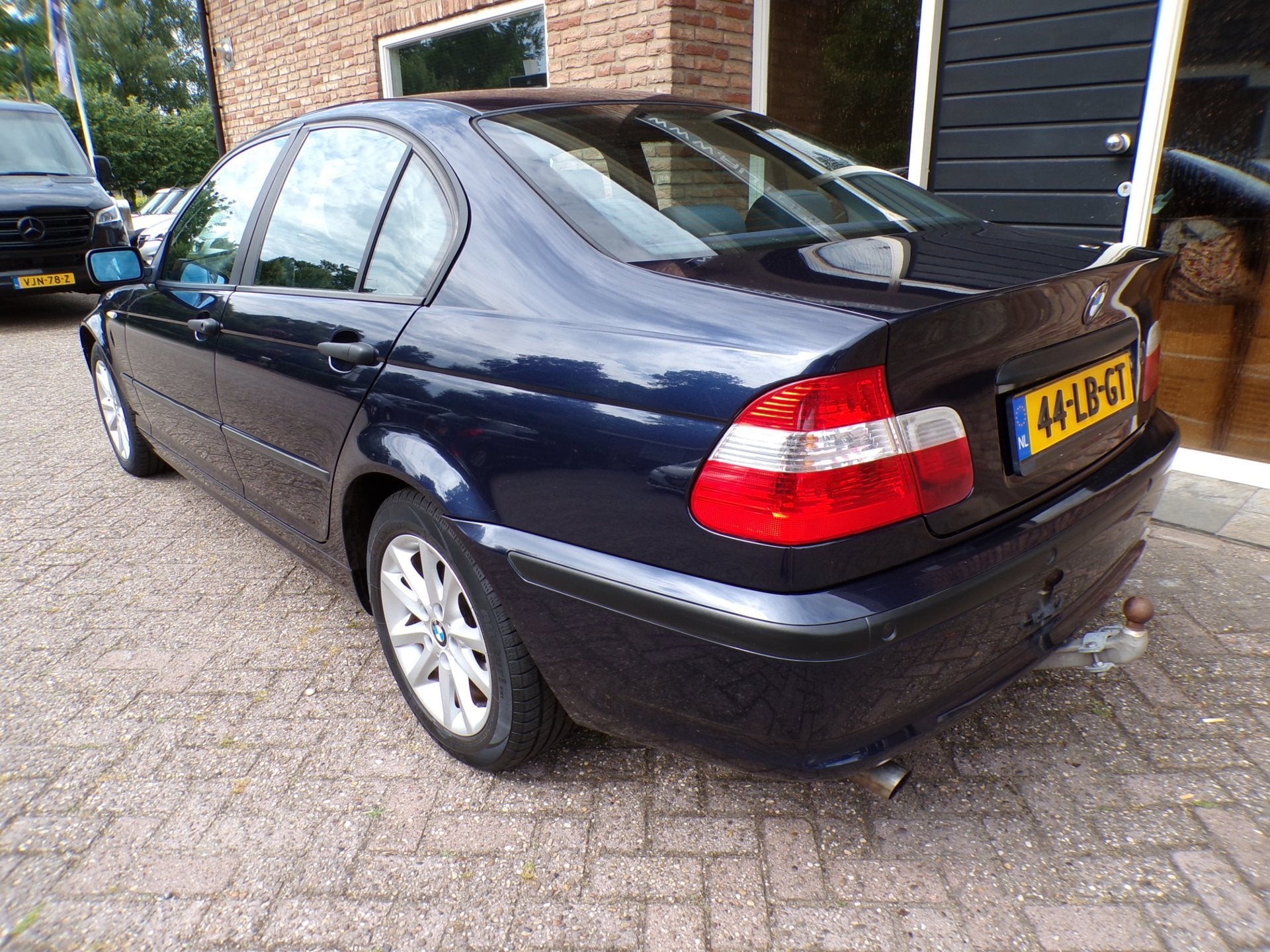 BMW 3-Serie
