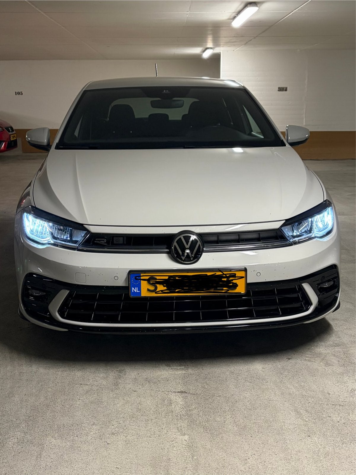 Grijs, Auto's, Stof, Handgeschakeld, Grijs, Particulier