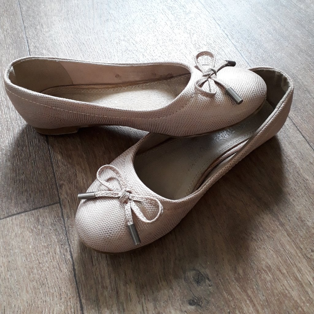 ballerina's mt .36, Meisje, Emilio Luca, Schoenen, Ophalen of Verzenden