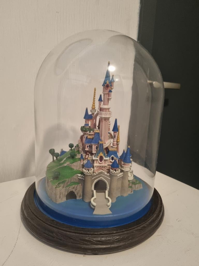 Disney stolp, Huis en Inrichting, Woonaccessoires | Stolpen, Ophalen, Nieuw