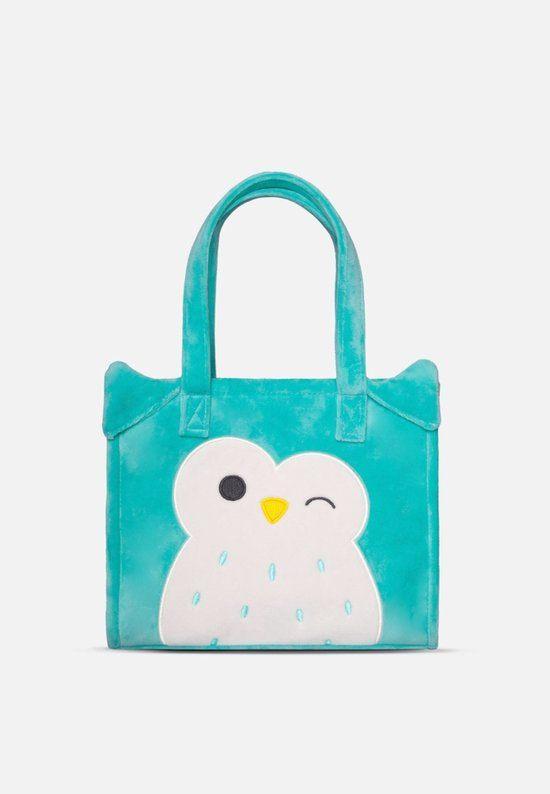 Squishmallows: Winston Shopper, ., Overige typen, Nieuw, Ophalen of Verzenden