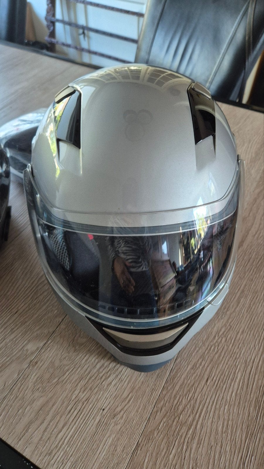 motor helm, Ophalen, Tweedehands, Integraalhelm, Overige merken