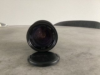 Sigma Zoom UC-II 70-210mm lens, Gebruikt, Sigma, Overige vattingen, Zoom