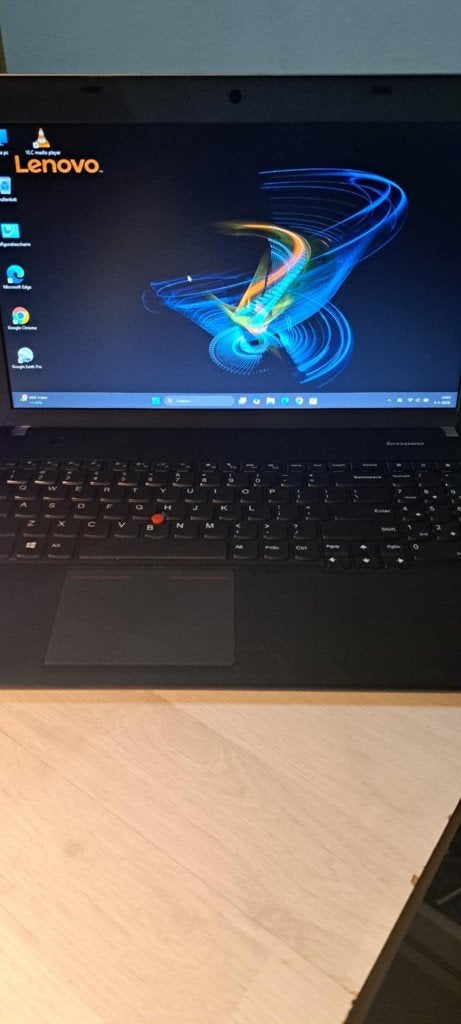 Thinkpad Edge,i5,180GB SSD,12GB,WIN11,Office,1 Jaar Garantie, Computers en Software, 2 tot 3 Ghz, Refurbished, Ophalen of Verzenden
