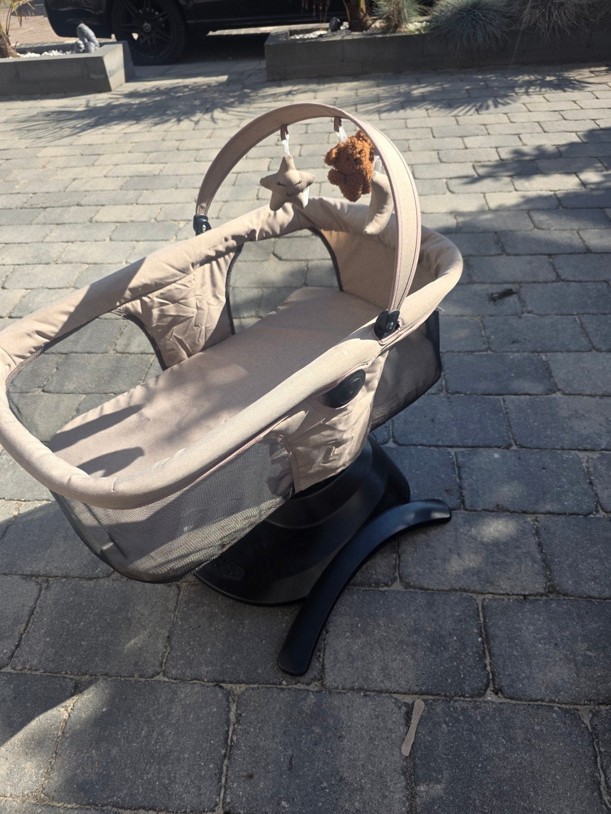 schommelstoel / bedje, Kinderen en Baby's, Ophalen, Overige typen