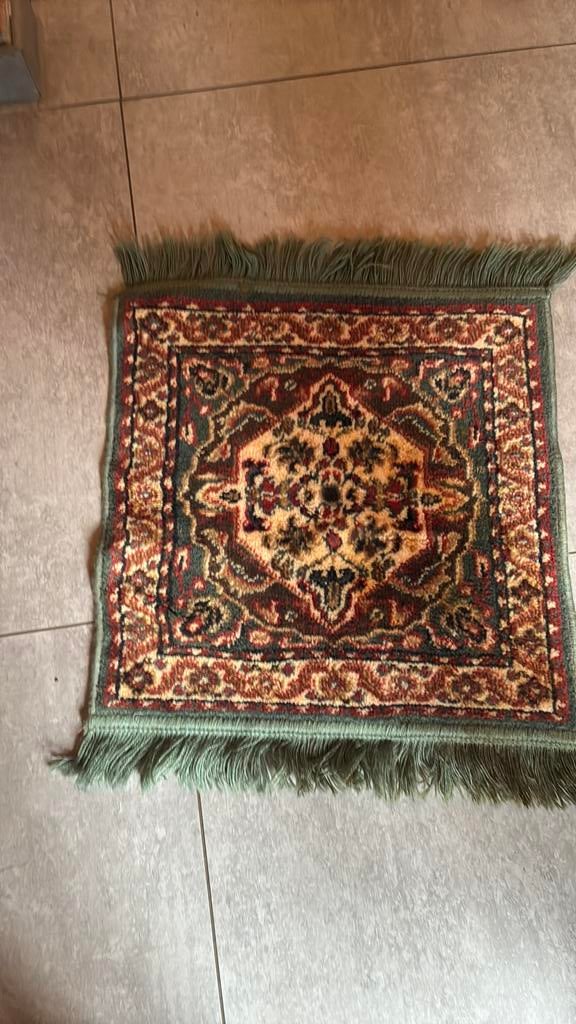 Kleedje, Ophalen of Verzenden