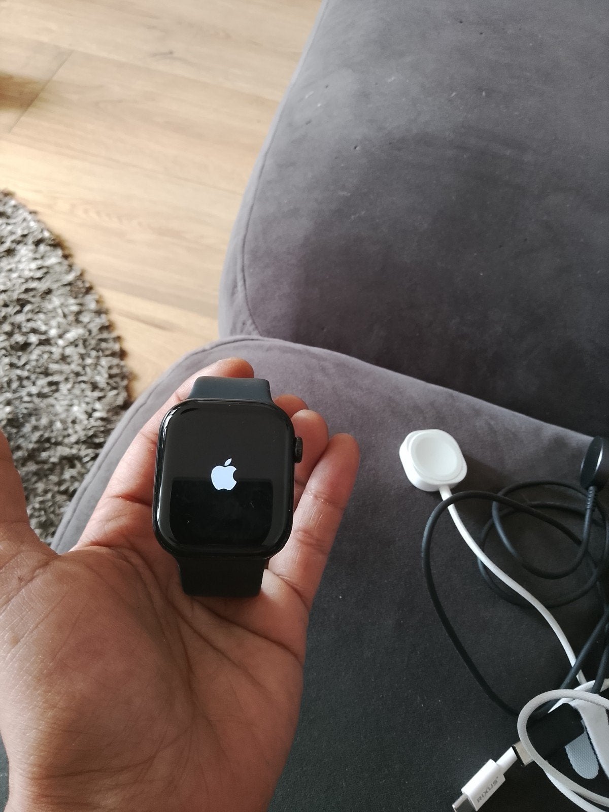 Apple Watch (iWatch) 10 - Zo goed als nieuw