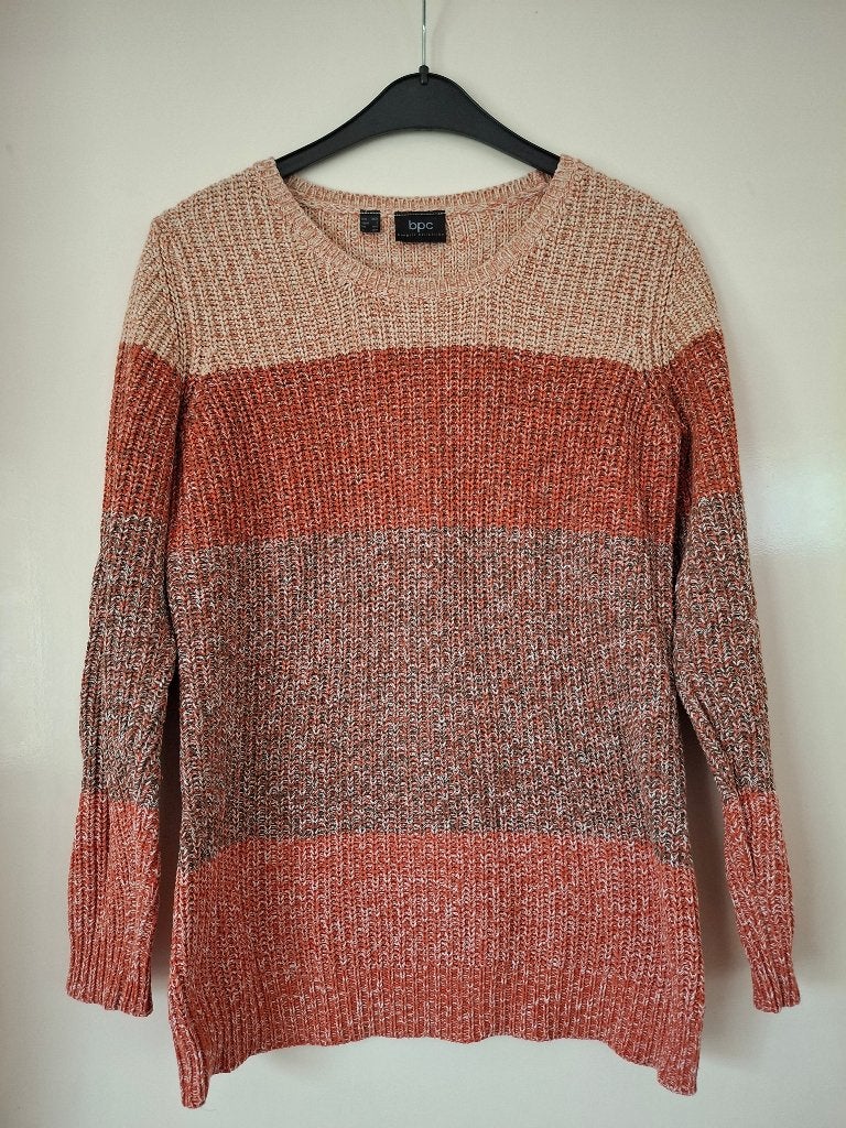 Trui maat 36/38 - Bonprix, Kleding | Dames, Bonprix, Ophalen of Verzenden, Maat 36 (S), Gedragen