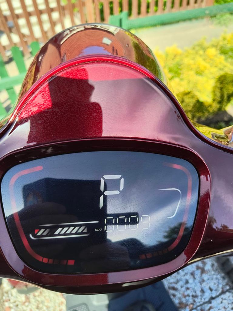Elektrische scootmobiel For Motion on four., Ophalen, 46 km of meer, Overige merken, 16 km/u of meer