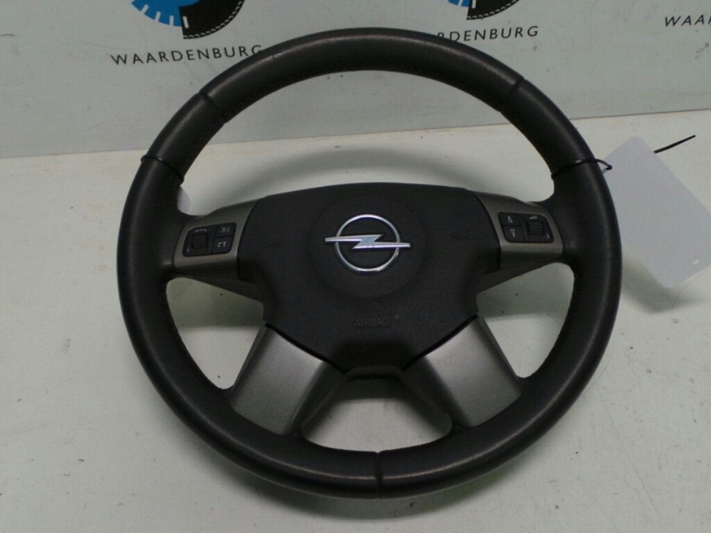 OPEL VECTRA AIRBAG LINKS 2005, Ophalen of Verzenden, Gebruikt, Stiba lid