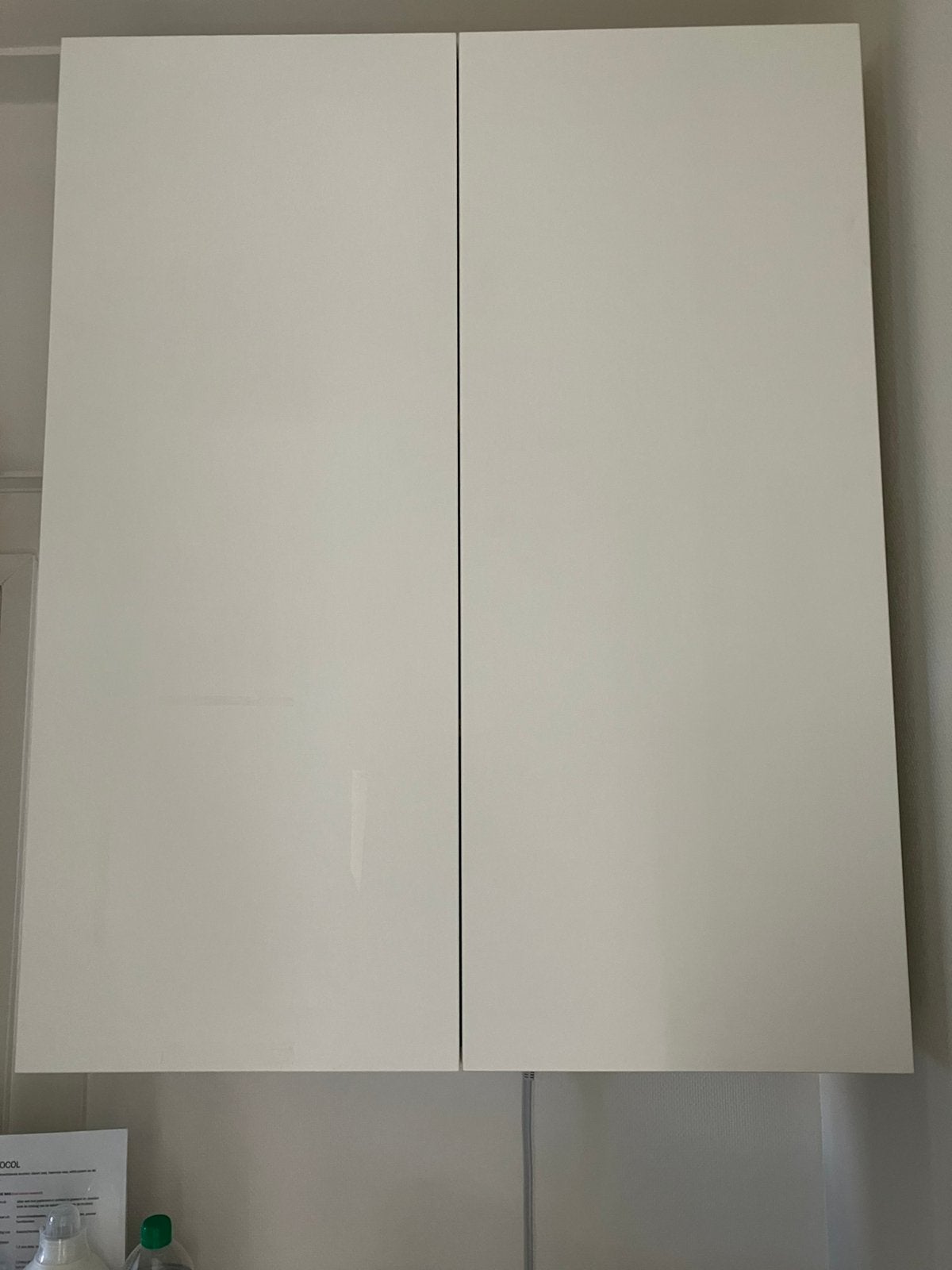 Kast, Ophalen, Zo goed als nieuw, 25 tot 50 cm, 50 tot 100 cm