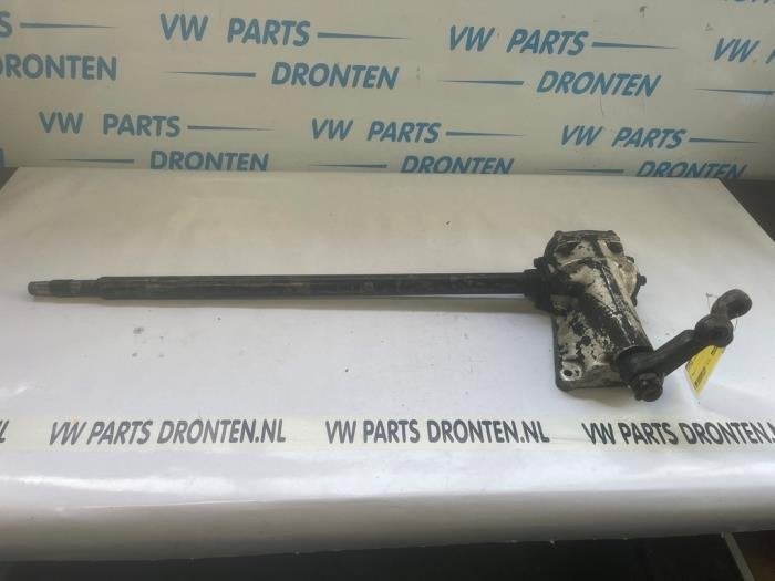 Stuurhuis van een Alfa Romeo Giulia, Auto-onderdelen, Besturing, Alfa Romeo, Gebruikt, 3 maanden garantie, Verzenden