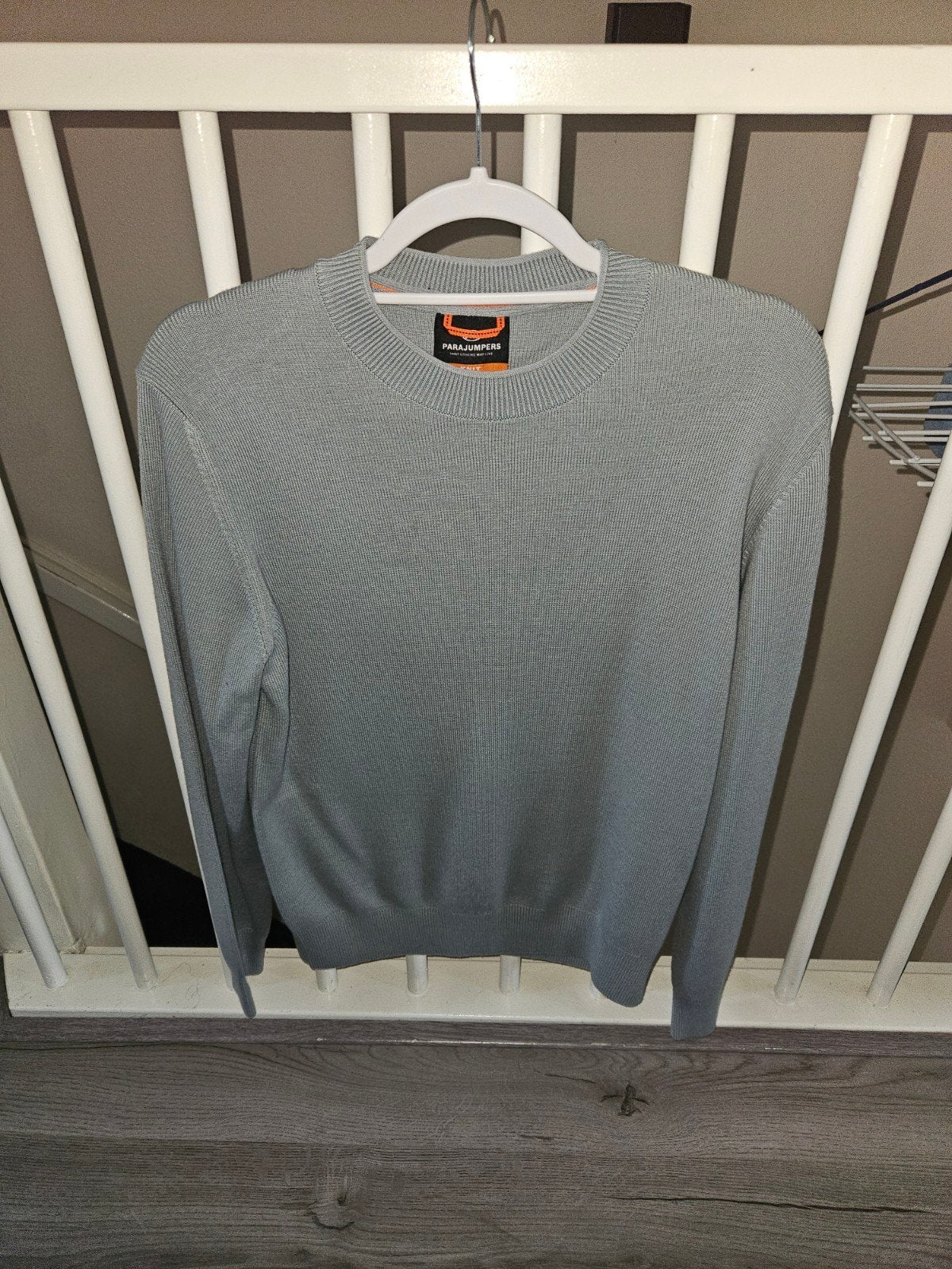 originele Parajumpers trui, Nieuw, Ophalen of Verzenden, Grijs, Overige maten