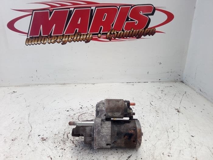 Startmotor van een Suzuki Swift, Auto-onderdelen, Motor en Toebehoren, Gebruikt, -, -, Ophalen of Verzenden