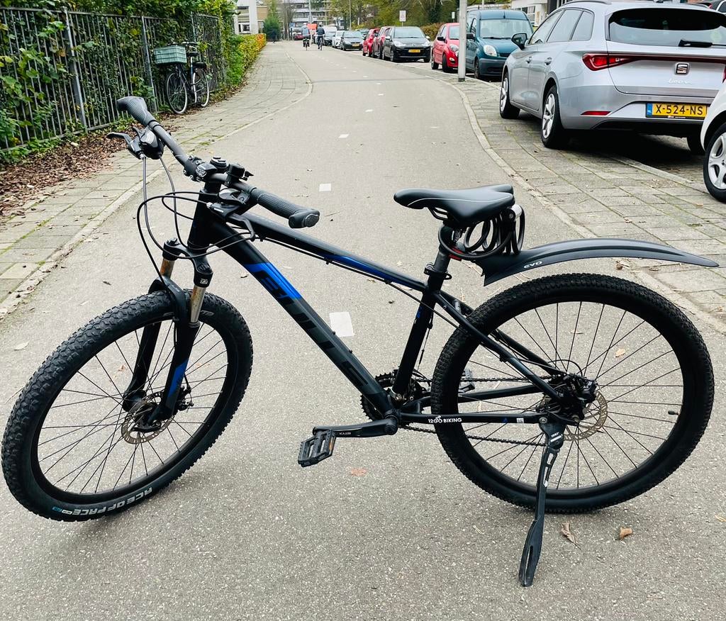 Bicycle / Mountain Bike – Excellent Condition, Ready to Ride, Ophalen, Zo goed als nieuw