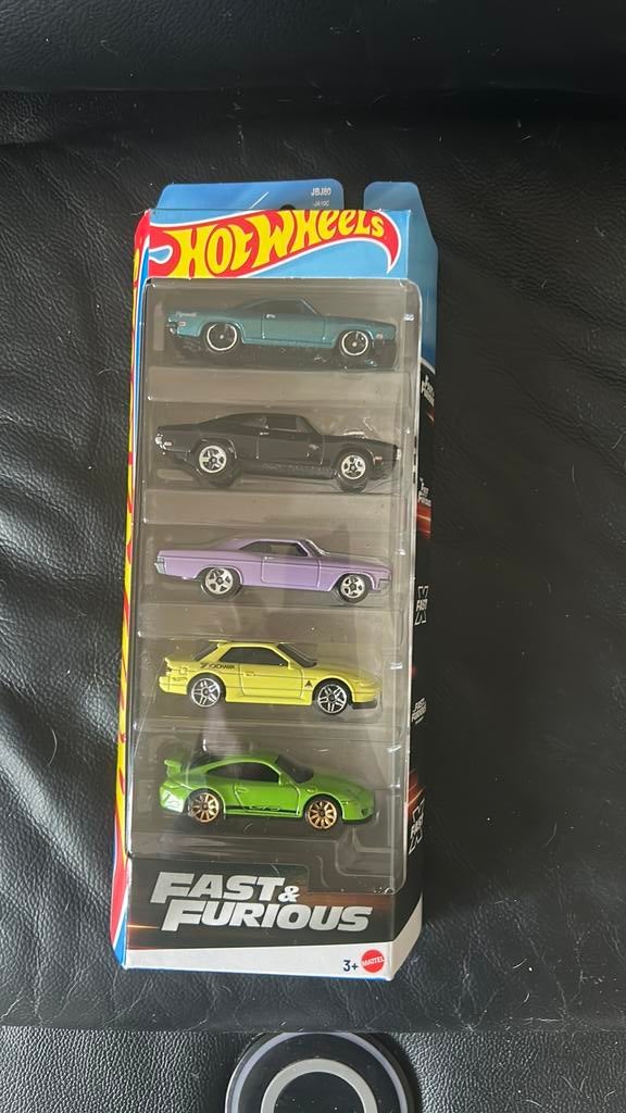 Hot wheels, Ophalen of Verzenden, Nieuw