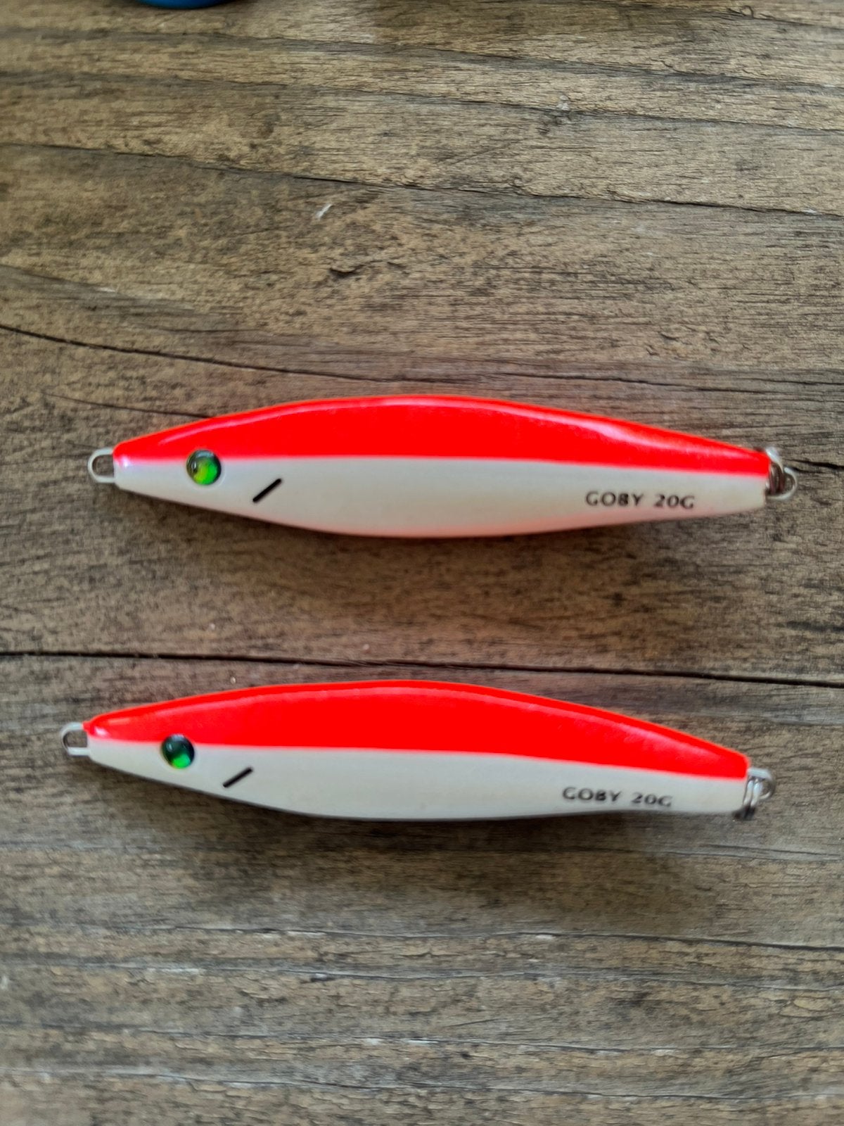 2 x Westin Goby 20 gram, Ophalen of Verzenden