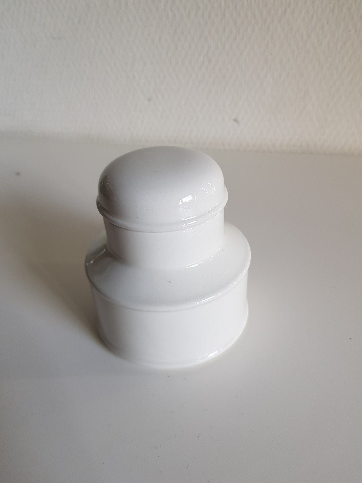 Vintage Midwinter Stonehenge suikerpot met deksel – jaren 70, Verzenden