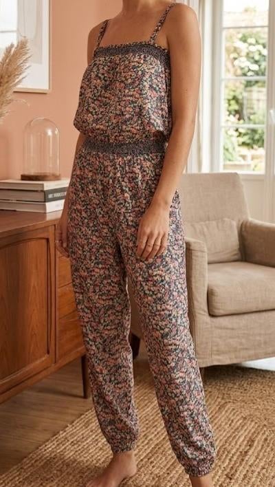 Jumpsuit van Pepe jeans, Maat 38/40 (M), Overige kleuren, Verzenden, Zo goed als nieuw
