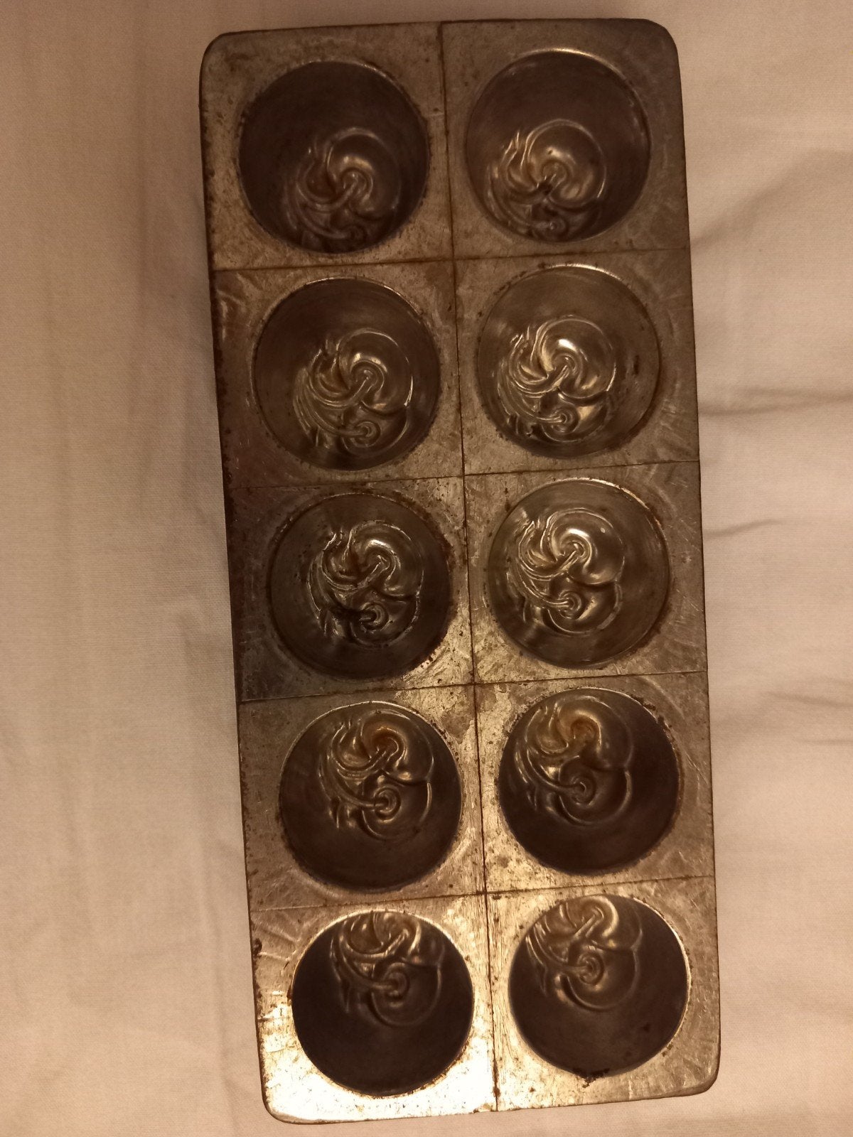 Letang fils Paris bonbon of chocoladevorm kersen bonbons, Antiek en Kunst, Ophalen of Verzenden