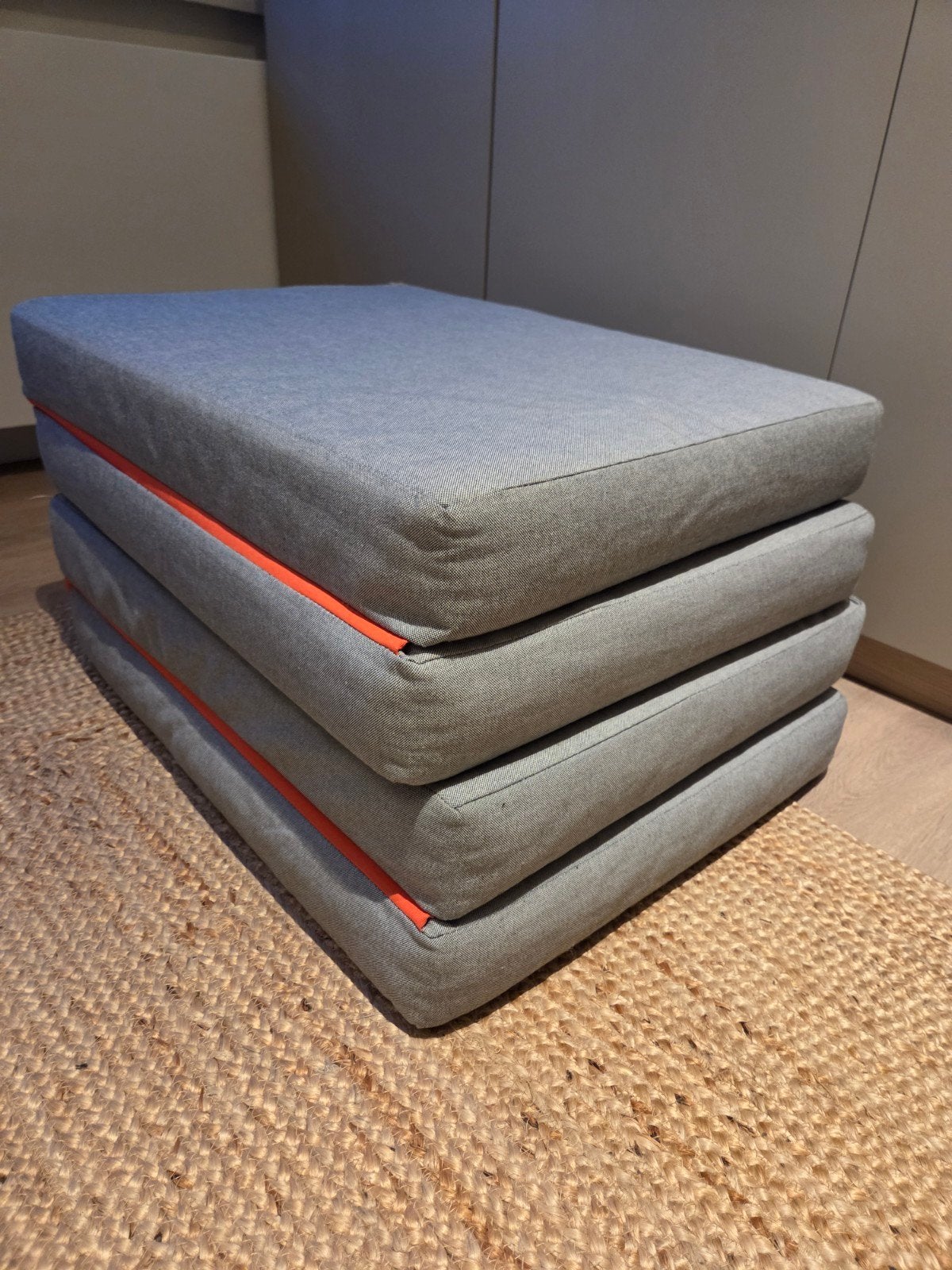 Ikea Slakt matras, Ophalen, Gebruikt, Minder dan 140 cm, Matras