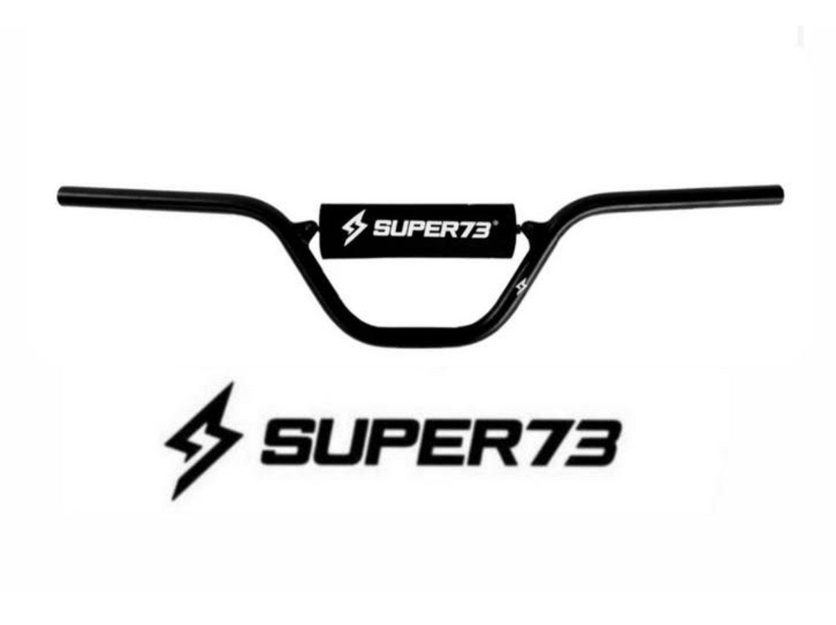 SUPER73 Tracker Mid Rise Handlebar, Ophalen of Verzenden